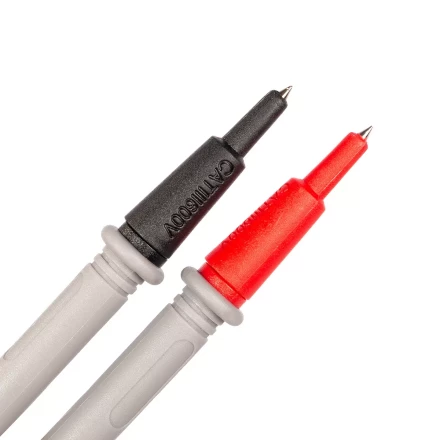 Токовые клещи цифровые КВТ KT 207D с True RMS (91920) купить в Сургуте