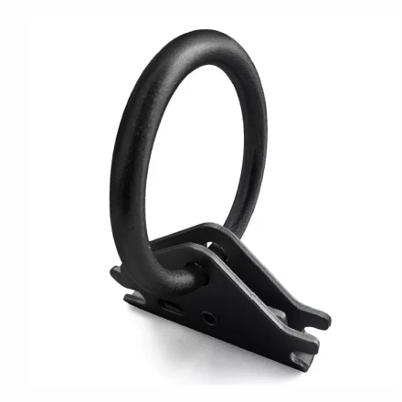 Кольцо для такелажной рейки HITCH ER405 E-Track черное (SZ067444) купить в Сургуте