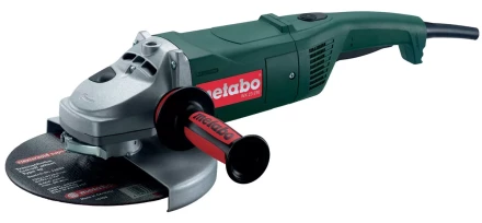 Шлифмашина Metabo УШМ WX 23-230 купить в Сургуте
