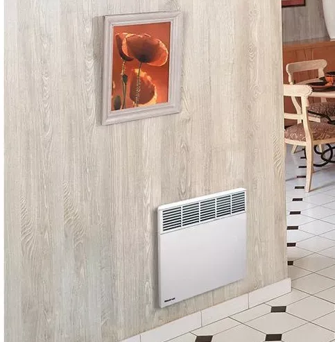 Конвектор электрический Noirot CNX-3 1000W вилка купить в Сургуте