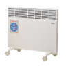 Конвектор электрический Noirot CNX-3 1000W вилка купить в Сургуте