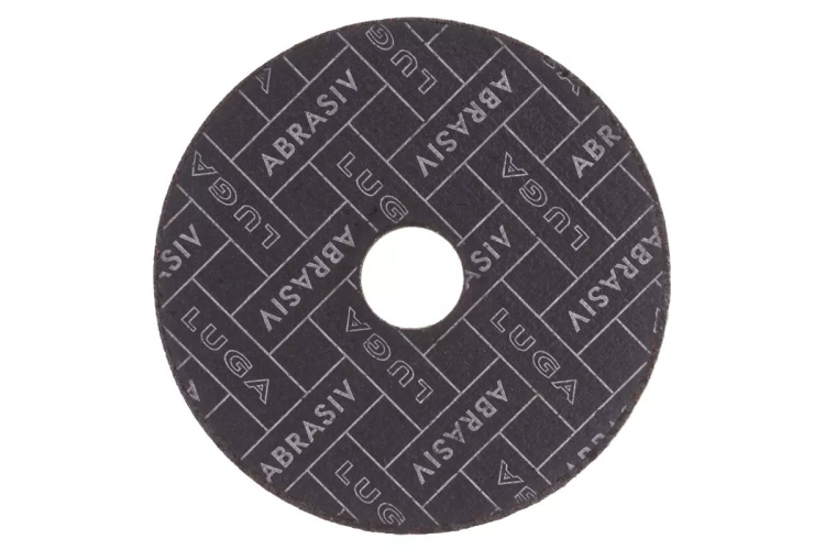 Круг отрезной HAMMER 115х2.5х22 упак. 25 шт. купить в Сургуте