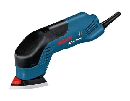 Вибрационная шлифмашина Bosch GDA 280 Е (ВШМ) 0.601.294.708 купить в Сургуте