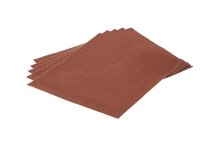 Листы шлифовальные HAMMER купить в Сургуте