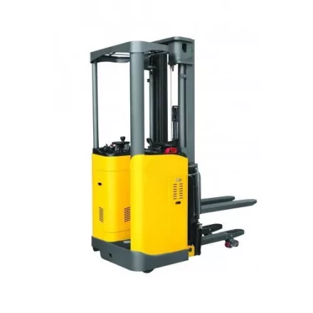 Штабелер самоходный 1,5 т 5,6 м TOR CDD15C Li-ion с кабиной 24/300 В/Ач 1045406 купить в Сургуте