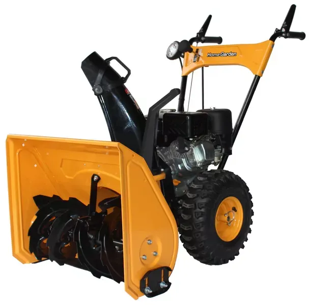 Снегоуборщик бензиновый Home Garden PHG 72 PATRIOT купить в Сургуте