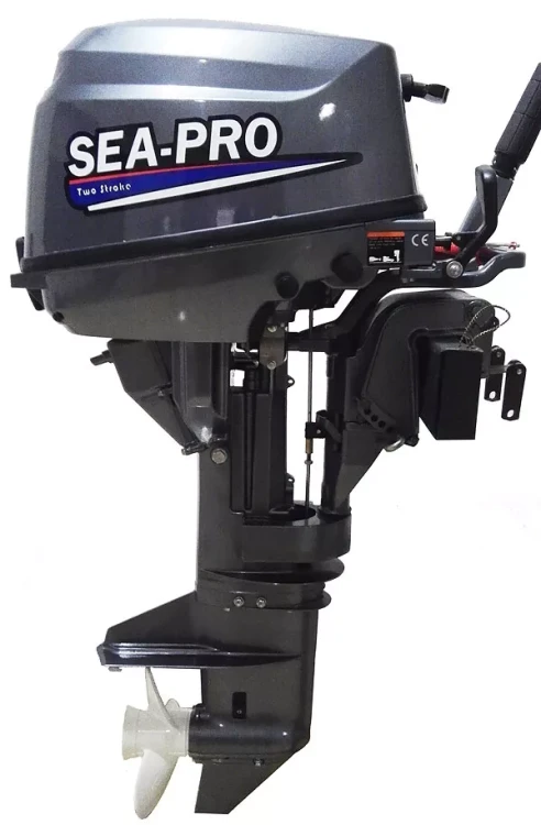 Лодочный мотор SEA-PRO F 9.8S купить в Сургуте