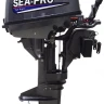 Лодочный мотор SEA-PRO F 9.8S купить в Сургуте