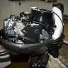 Лодочный мотор SEA-PRO F 9.8S купить в Сургуте