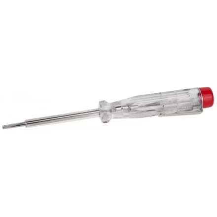 Пробник ЗУБР электрический, 100-250В, 140мм 59650 купить в Сургуте