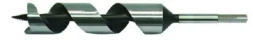 Сверло винтовое по дереву ф35х230мм 1/40 20914