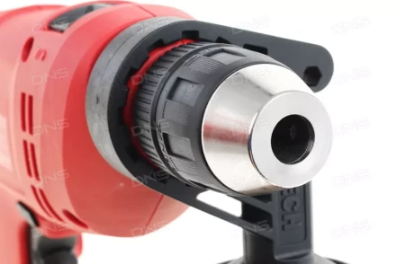 Дрель ударная ДУ 650РЭК ELITECH купить в Сургуте