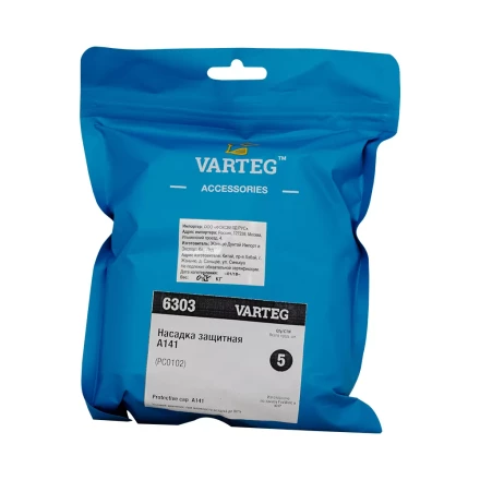 Насадка защитная А141 РС0102 VARTEG FoxWeld купить в Сургуте