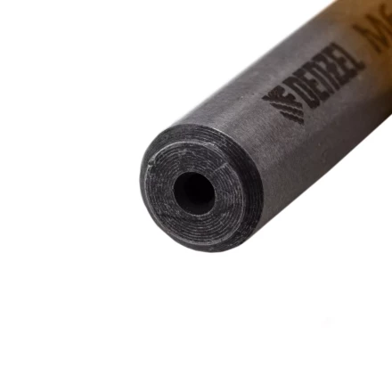 Зенковка конусная под М6, HSS, по металлу, цилиндрический хвостовик Denzel 72307 купить в Сургуте