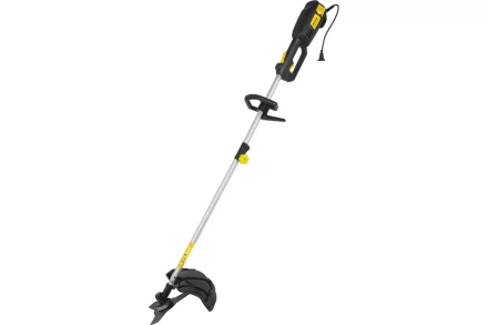 Электрический триммер Huter GET-LS45 70/1/19 купить в Сургуте