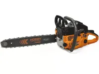Бензопила HSG-145-15 CARVER HOBBY