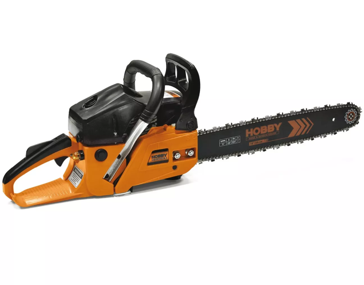 Бензопила  HSG-145-15 CARVER  HOBBY купить в Сургуте