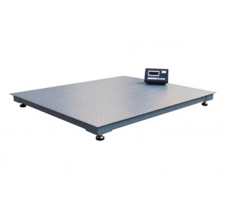 Весы платформенные ВП-600 с платформой 70*80 см 1021971 купить в Сургуте