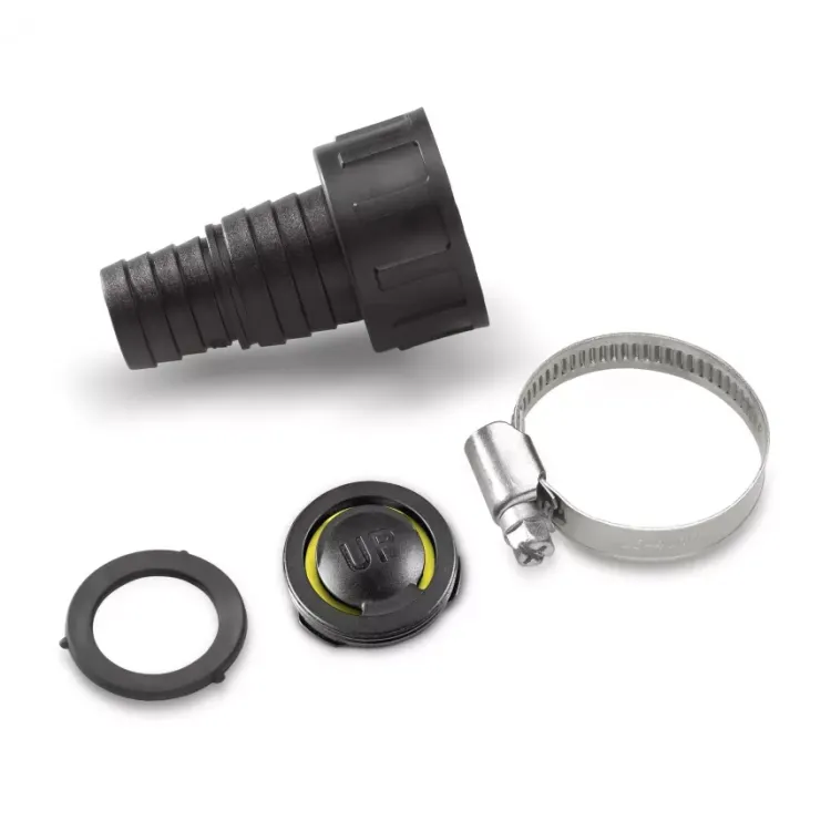 Соединительный элемент для шланга 3/4" KARCHER купить в Сургуте