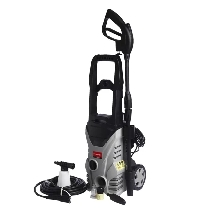 Минимойка-мойка высокого давления ИНТЕРСКОЛ АМ-140/1700 купить в Сургуте