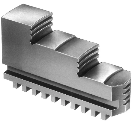 Кулачки обратные к токарным патронам D315 купить в Сургуте
