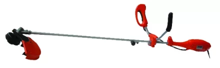 Электрокоса Patriot Garden ET 1255 купить в Сургуте