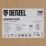 Мотоблок Denzel DPT-170S 56441 купить в Сургуте