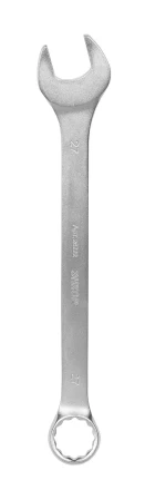 Ключ гаечный комбинированный 27x27 Энкор 26222 купить в Сургуте