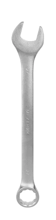 Ключ гаечный комбинированный 27x27 Энкор 26222 купить в Сургуте