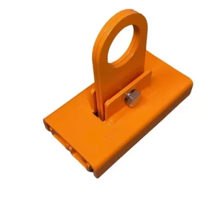 Захват для сэндвич-панелей ЗСП-80 (ZSPG) 1049972 купить в Сургуте