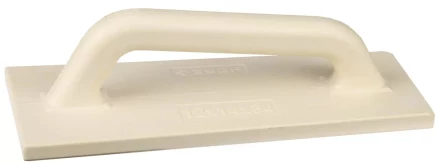 Терка ЗУБР &quot;ЭКСПЕРТ&quot; полиуретановая, 120х140х340мм 08130-12-34 купить в Сургуте