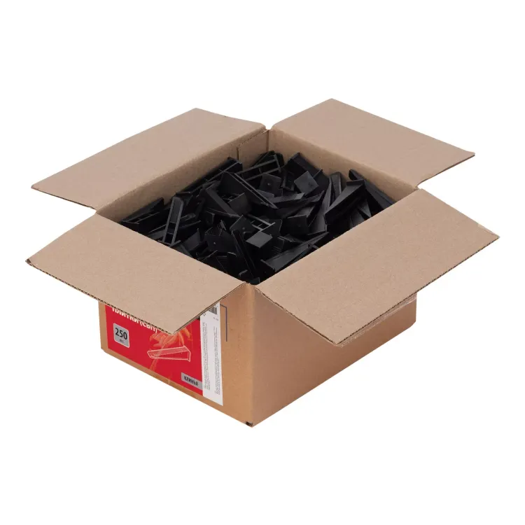 Клин для системы выравнивания плитки СВП Ворота, 250 шт. в коробе Matrix 88119 купить в Сургуте