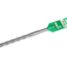 Бур MESSER-DIY 8х160(100) по бетону SDS-PLUS купить в Сургуте