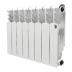 Радиатор Royal Thermo Revolution 350 - 8 секций купить в Сургуте
