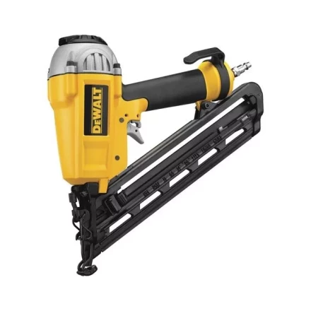 Гвоздезабиватель пневматический DeWalt D 51256 К купить в Сургуте