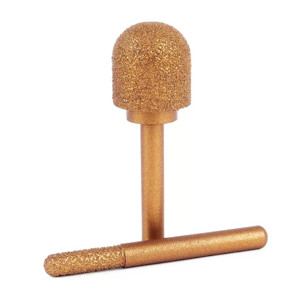 MESSER Алмазная борфреза тип CS 12x20x6 мм купить в Сургуте