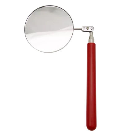 Зеркало сварщика M-07C (Оберон) XL150142 купить в Сургуте