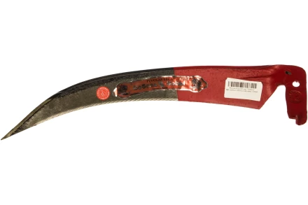 Коса 500 мм &quot;Соболь&quot; №5 полотно отбито и заточено АРТИ Россия 63545 купить в Сургуте