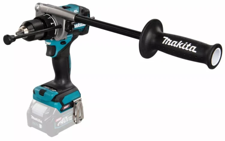 Ударная дрель-шуруповерт XGT Makita HP001GZ (без АКБ и ЗУ) купить в Сургуте