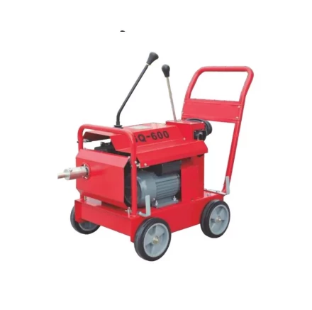 Машина для прочистки канализационных труб TOR TD-600 1025740 купить в Сургуте