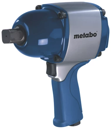 Ударный гайковёрт Metabo 1&quot; / SR 4500 купить в Сургуте