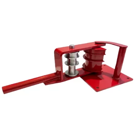 Профилегиб ручной ПР-01 15-40 мм 1025060 купить в Сургуте