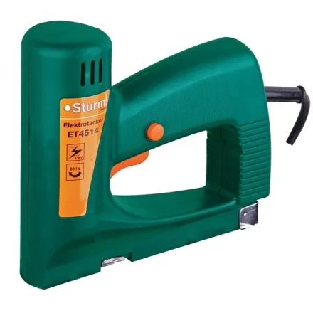 Электрический степлер Sturm ET 4514 купить в Сургуте