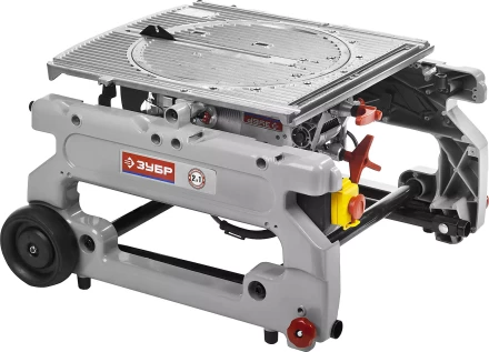 Пила торцовочная комбинированная ЗПТП-255-1800 серия МАСТЕР купить в Сургуте