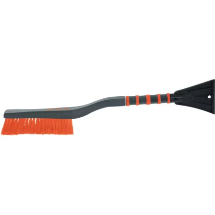 Щетка-сметка для снега со скребком 580 мм STELS 55303 купить в Сургуте