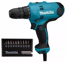 Дрель-шуруповёрт Makita DF0300X2