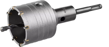 Коронки по бетону с оснасткой серия ПРОФЕССИОНАЛ купить в Сургуте