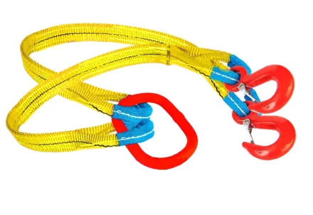 Строп текстильный TOR 2СТ 4,2 т 11,5 м 90 мм 1011470 купить в Сургуте