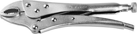 Зажимы ручные серия МАСТЕР купить в Сургуте