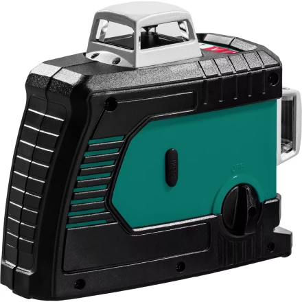 Нивелиры лазерные LL-3D, 360 град, 20/70м, IP54 34640-3 купить в Сургуте